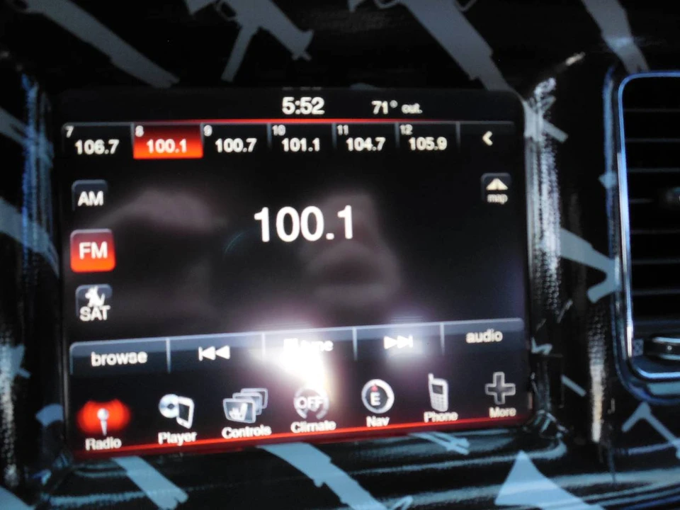 2012 Dodge Charger 7th Gen - Image 12 of 23