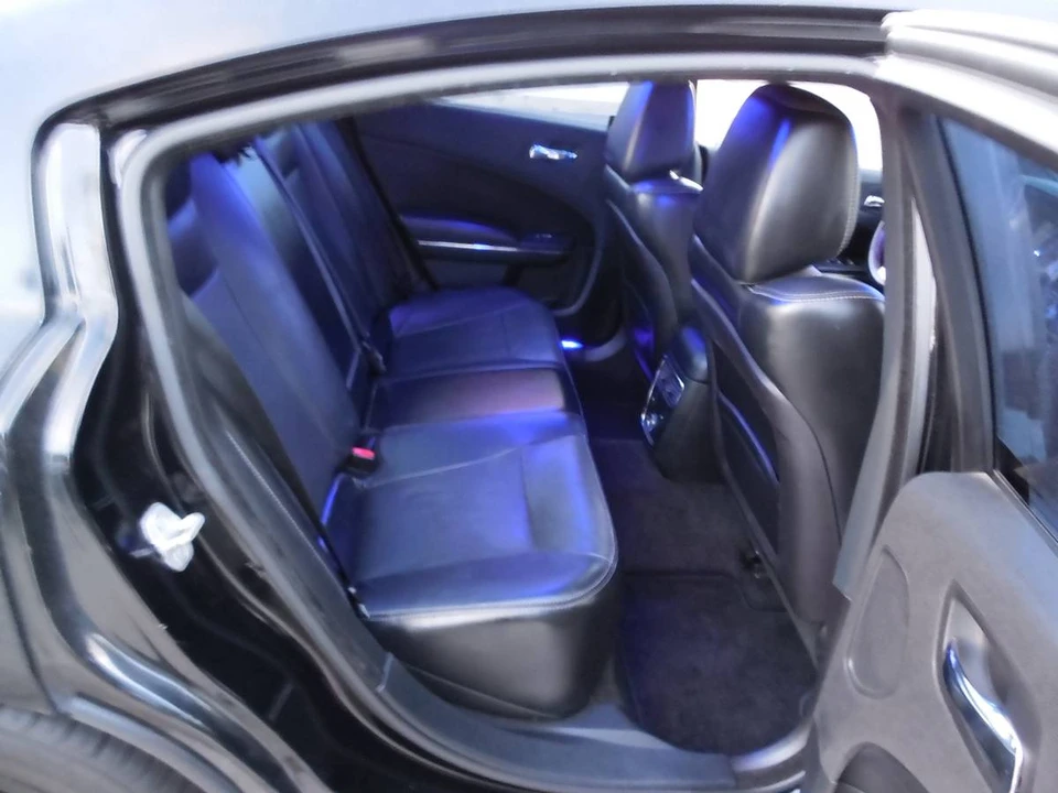 2012 Dodge Charger 7th Gen - Image 8 of 23