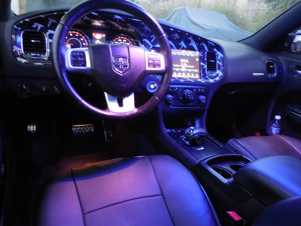 2012 Dodge Charger 7th Gen - Image 20 of 23
