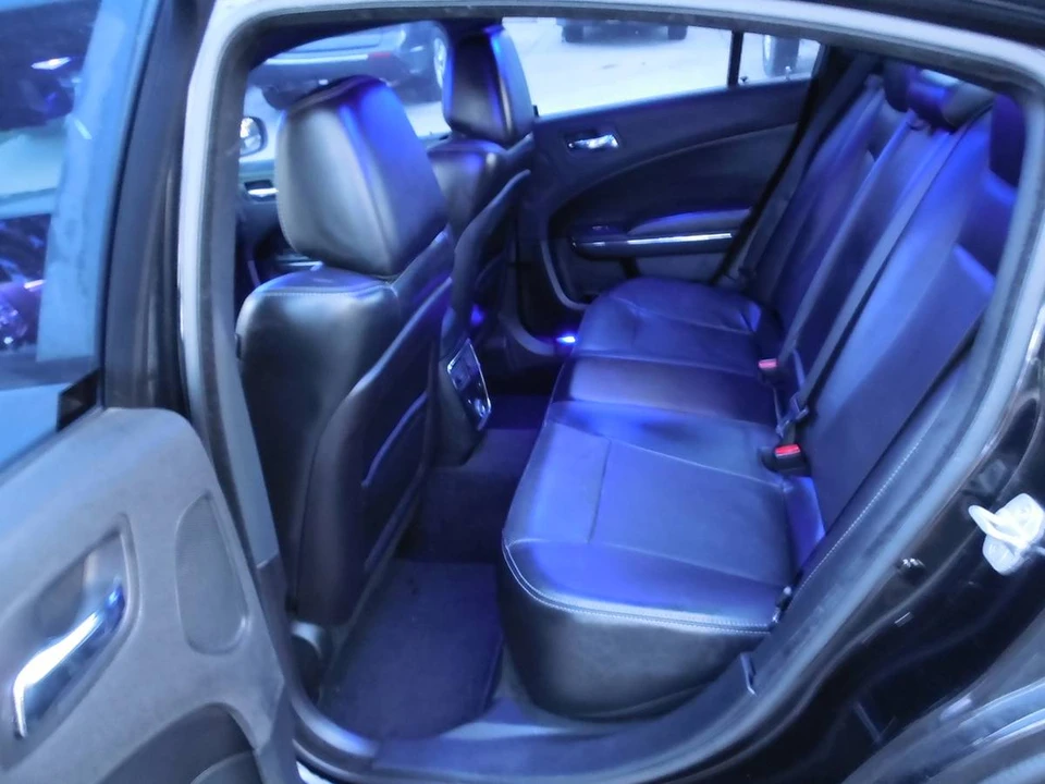 2012 Dodge Charger 7th Gen - Image 9 of 23