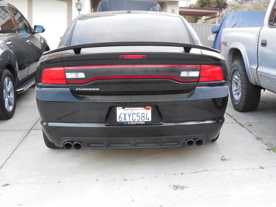 2012 Dodge Charger 7th Gen - Image 6 of 23