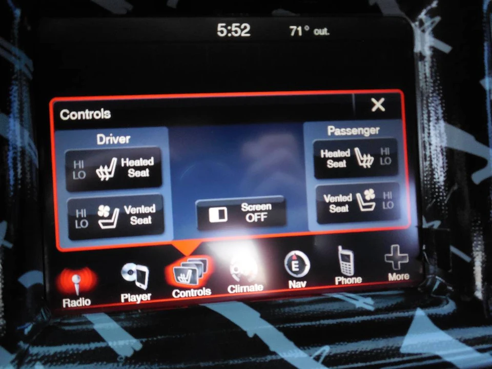 2012 Dodge Charger 7th Gen - Image 13 of 23