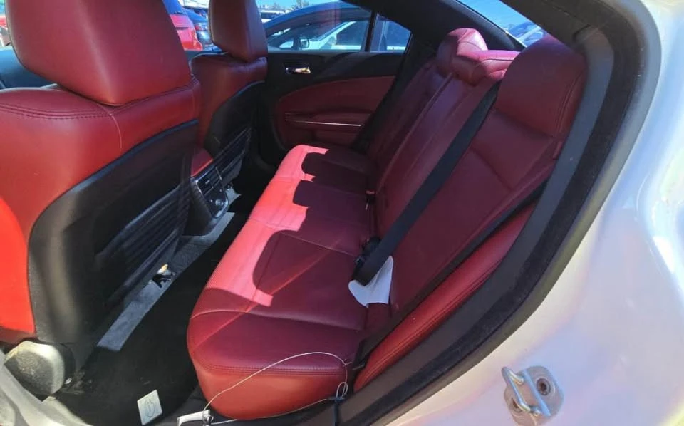 2012 Dodge Charger 7th Gen - Image 4 of 5