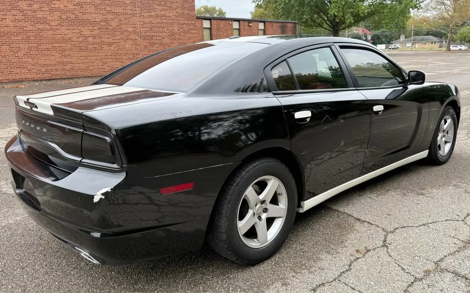 2012 Dodge Charger 7th Gen - Image 19 of 19