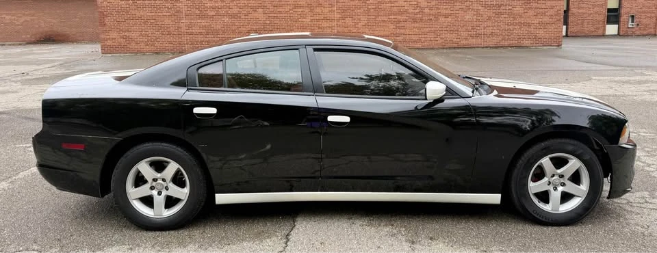 2012 Dodge Charger 7th Gen - Image 10 of 19