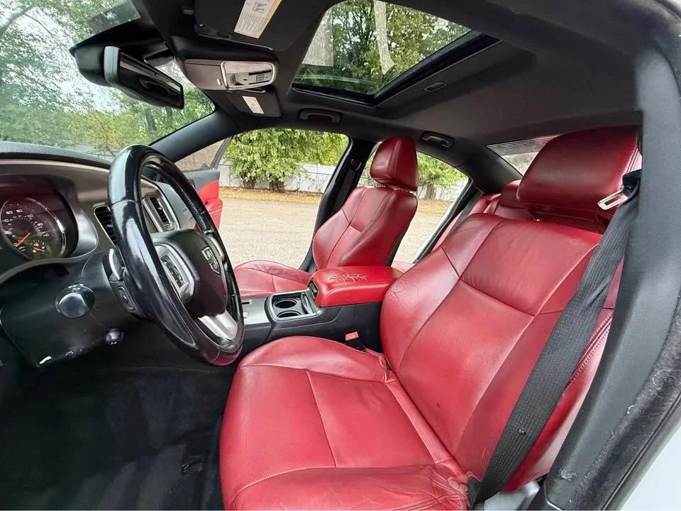 2012 Dodge Charger 7th Gen - Image 3 of 19