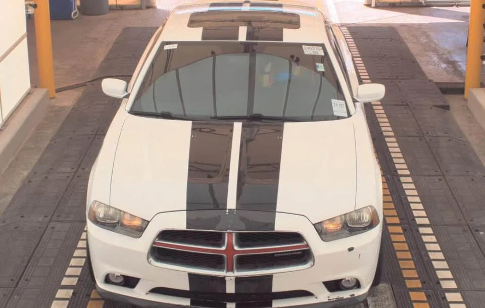 2012 Dodge Charger 7th Gen - Image 5 of 5