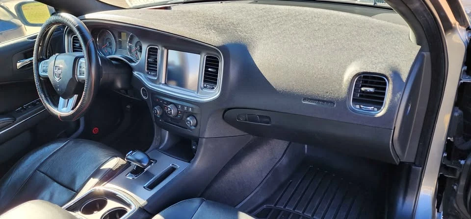 2012 Dodge Charger 7th Gen - Image 4 of 15