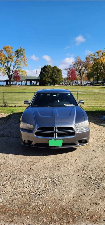 2012 Dodge Charger 7th Gen - Image 11 of 15