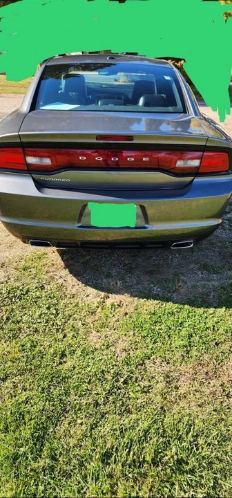 2012 Dodge Charger 7th Gen - Image 12 of 15
