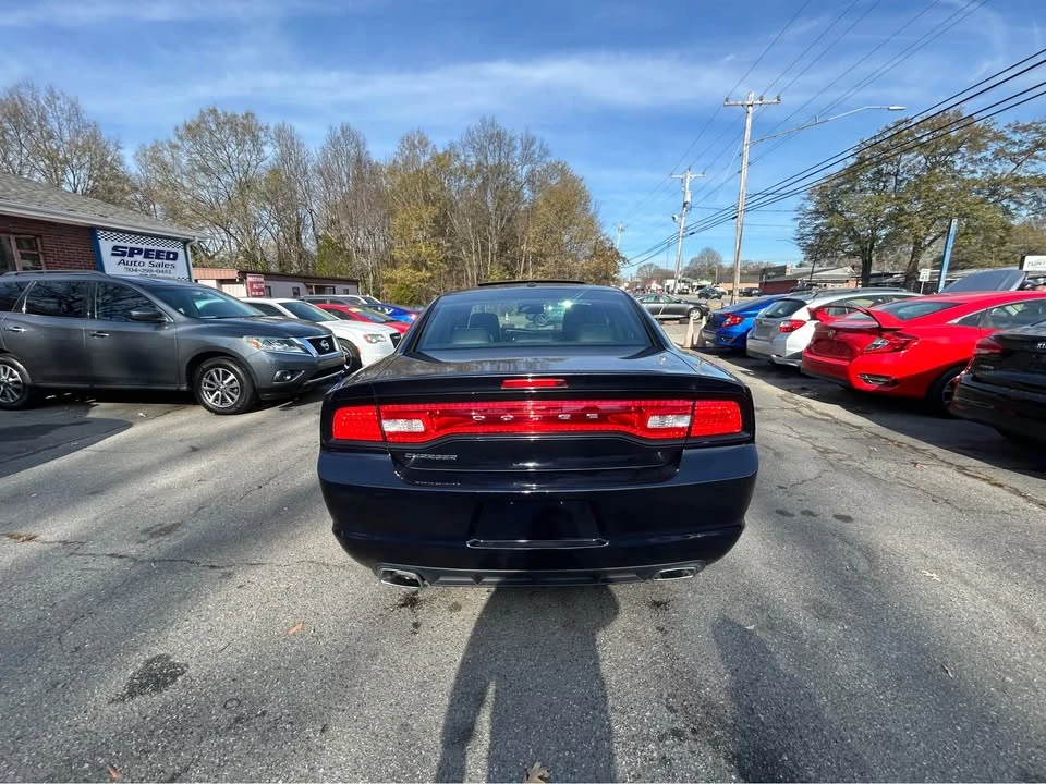 2012 Dodge Charger 7th Gen - Image 6 of 18