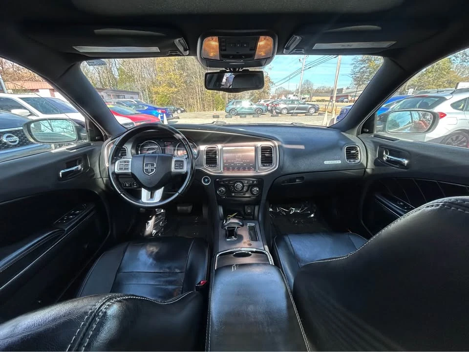2012 Dodge Charger 7th Gen - Image 18 of 18