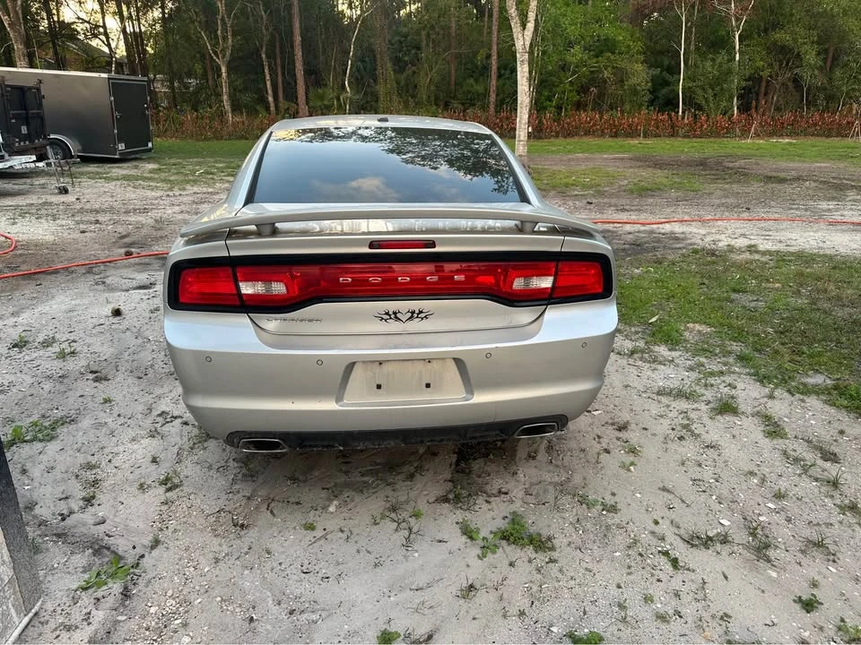 2012 Dodge Charger - Image 4 of 9