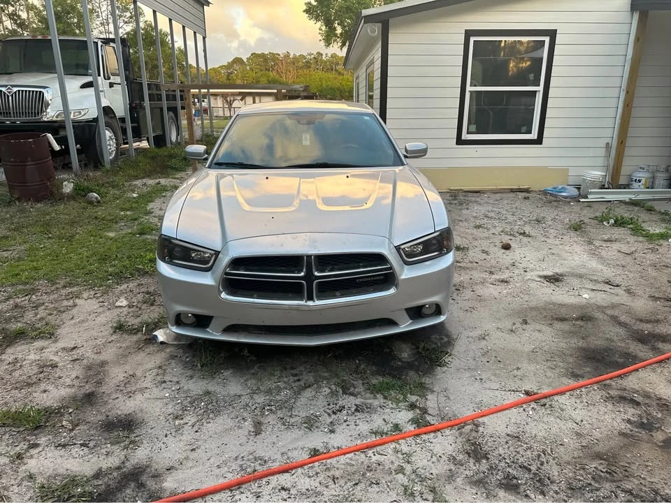 2012 Dodge Charger - Image 2 of 9