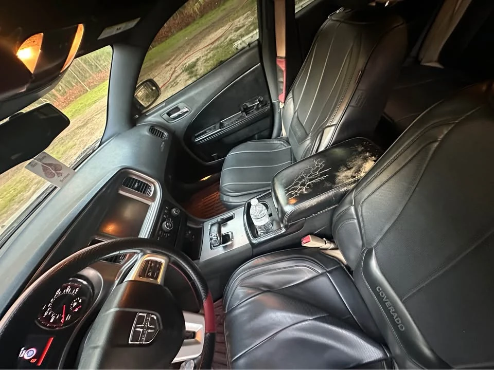 2012 Dodge Charger - Image 8 of 9