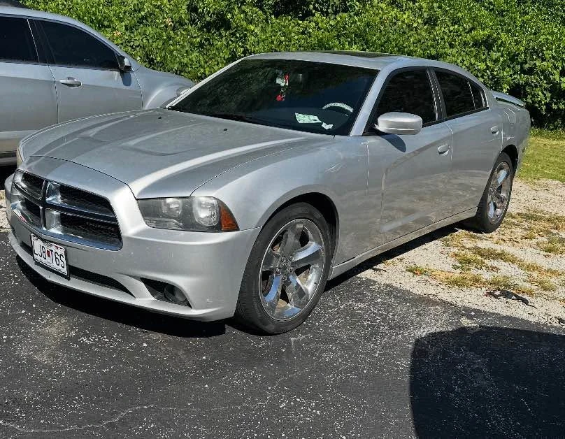 2012 Dodge Charger 7th Gen - Image 2 of 3