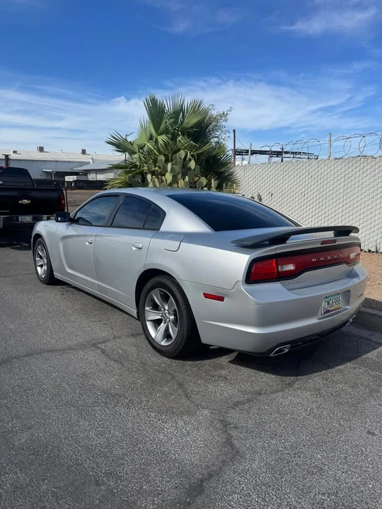 2012 Dodge Charger 7th Gen - Image 4 of 6