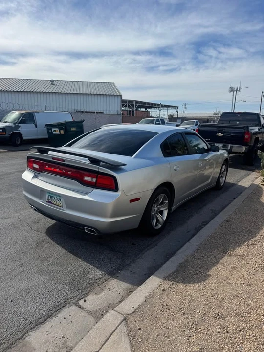 2012 Dodge Charger 7th Gen - Image 2 of 6