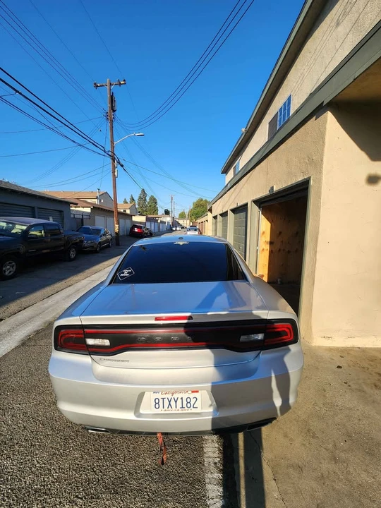 2012 Dodge Charger 7th Gen - Image 6 of 13