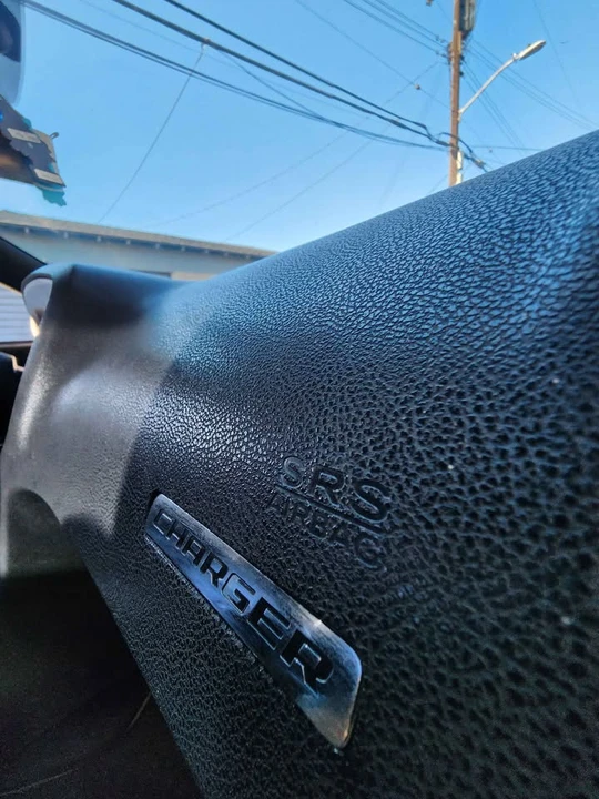 2012 Dodge Charger 7th Gen - Image 8 of 13
