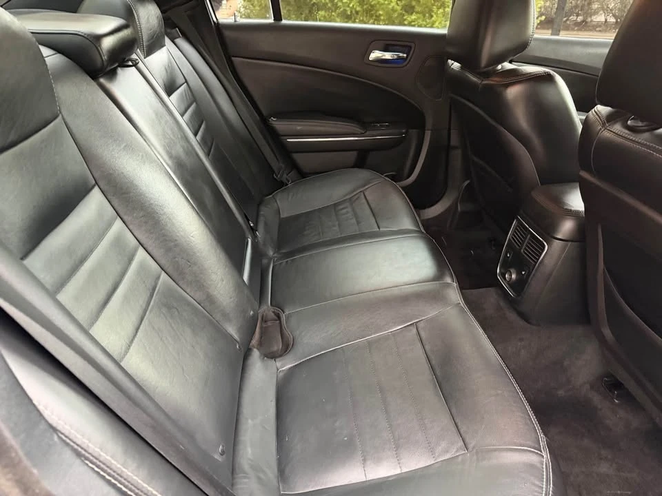 2012 Dodge Charger 7th Gen - Image 12 of 17
