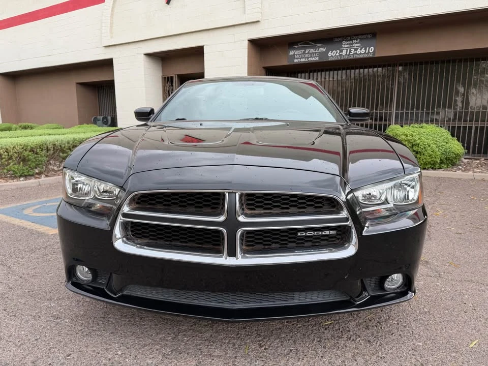 2012 Dodge Charger 7th Gen - Image 2 of 17