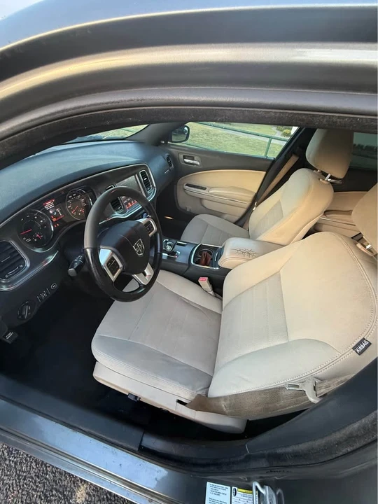 2012 Dodge Charger 7th Gen - Image 6 of 10