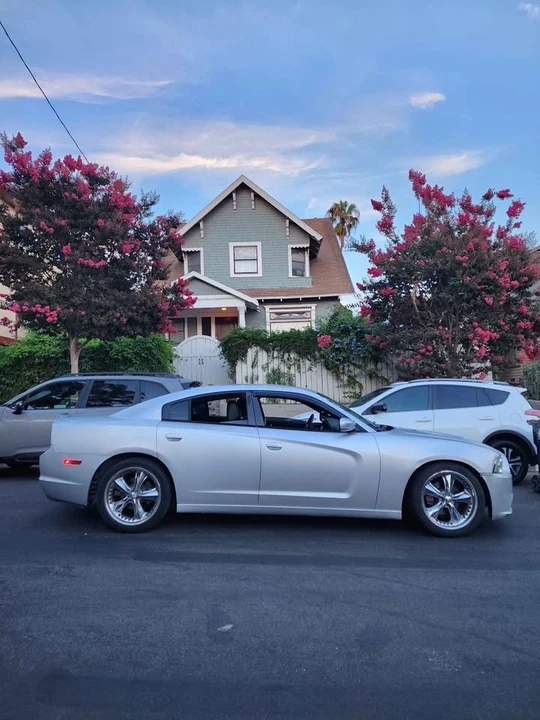 2012 Dodge Charger 7th Gen - Image 3 of 6