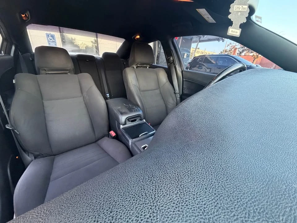 2012 Dodge Charger 7th Gen - Image 19 of 20