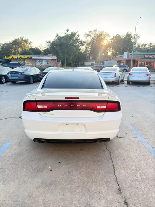 2012 Dodge Charger 7th Gen - Image 7 of 20