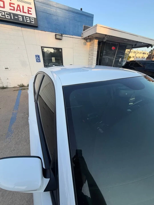 2012 Dodge Charger 7th Gen - Image 20 of 20