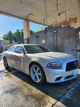 2012 Dodge Charger SXT Plus
