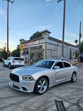 2012 Dodge Charger SXT Plus Sedan 4D