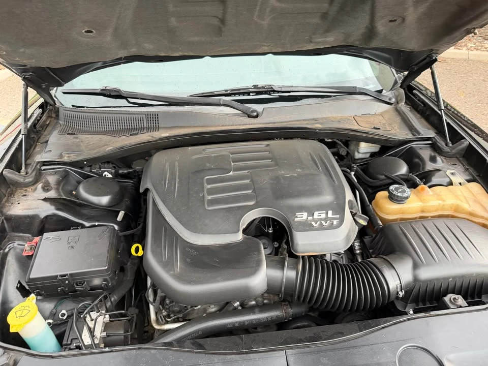 2012 Dodge Charger 7th Gen - Image 16 of 17