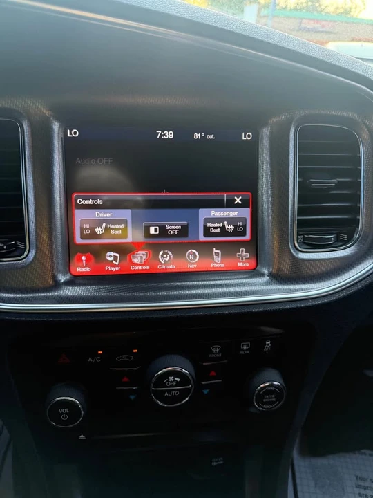 2012 Dodge Charger 7th Gen - Image 13 of 20