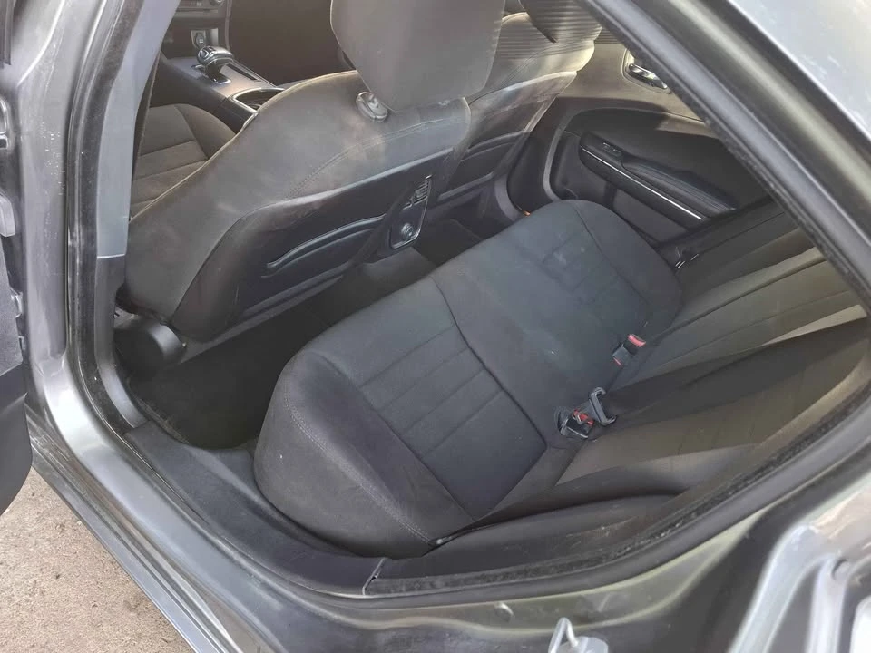 2012 Dodge Charger 7th Gen - Image 11 of 15