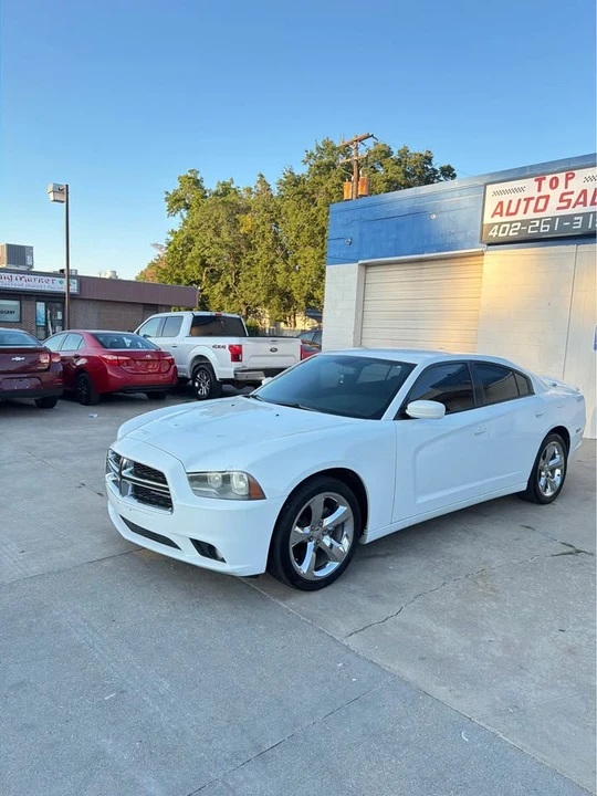 2012 Dodge Charger 7th Gen - Image 10 of 20