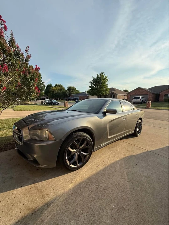 2012 Dodge Charger 7th Gen - Image 10 of 10
