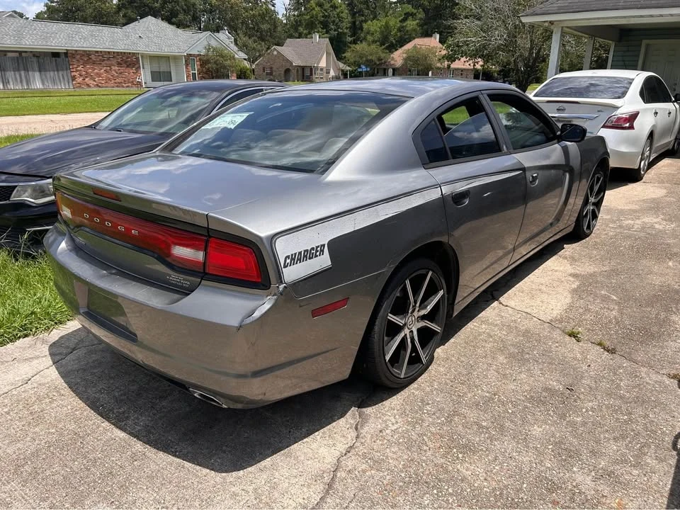 2012 Dodge Charger 7th Gen - Image 6 of 7