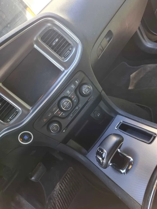 2012 Dodge Charger 7th Gen - Image 7 of 15