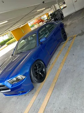 2012 Dodge Charger SXT Plus Sedan 4D