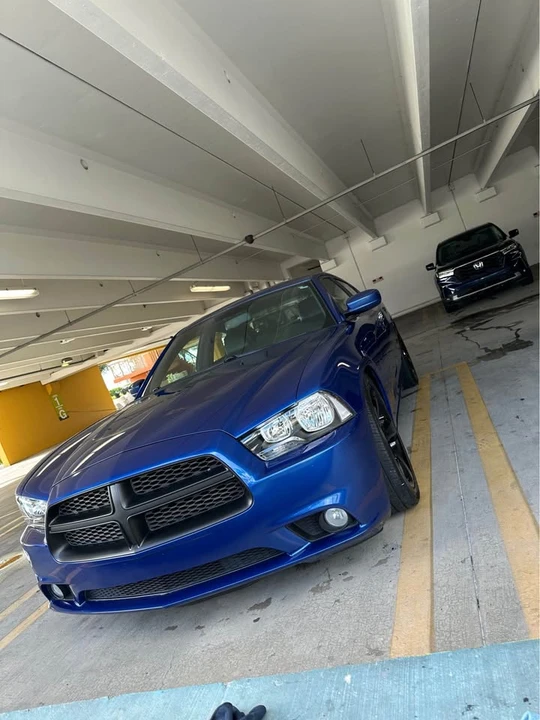 2012 Dodge Charger 7th Gen - Image 6 of 7