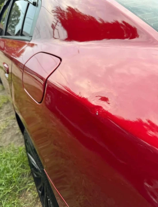 2012 Dodge Charger 7th Gen - Image 7 of 11