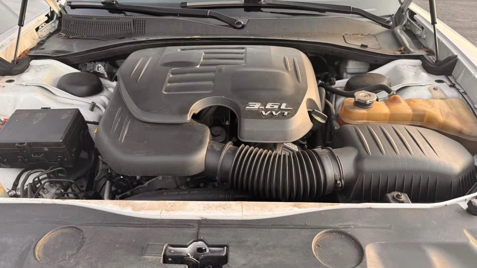 2012 Dodge Charger 7th Gen - Image 16 of 16