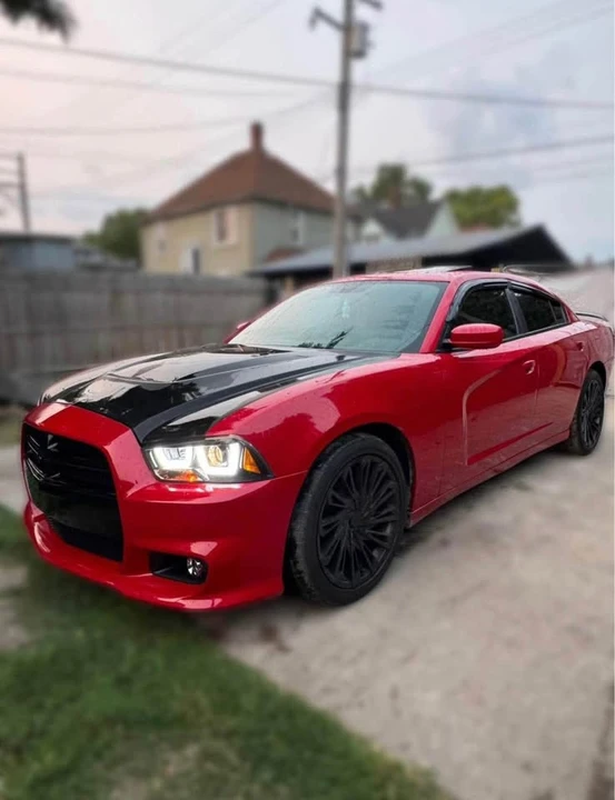 2012 Dodge Charger 7th Gen - Image 2 of 11