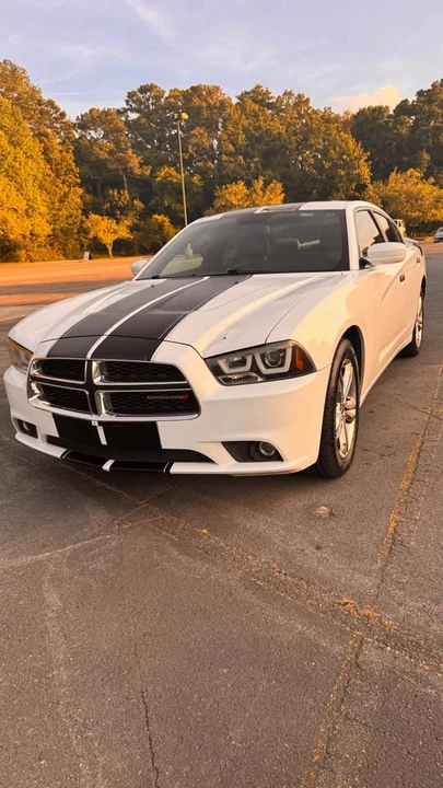 2012 Dodge Charger 7th Gen - Image 7 of 16