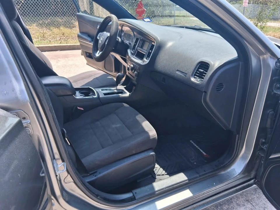 2012 Dodge Charger 7th Gen - Image 7 of 11