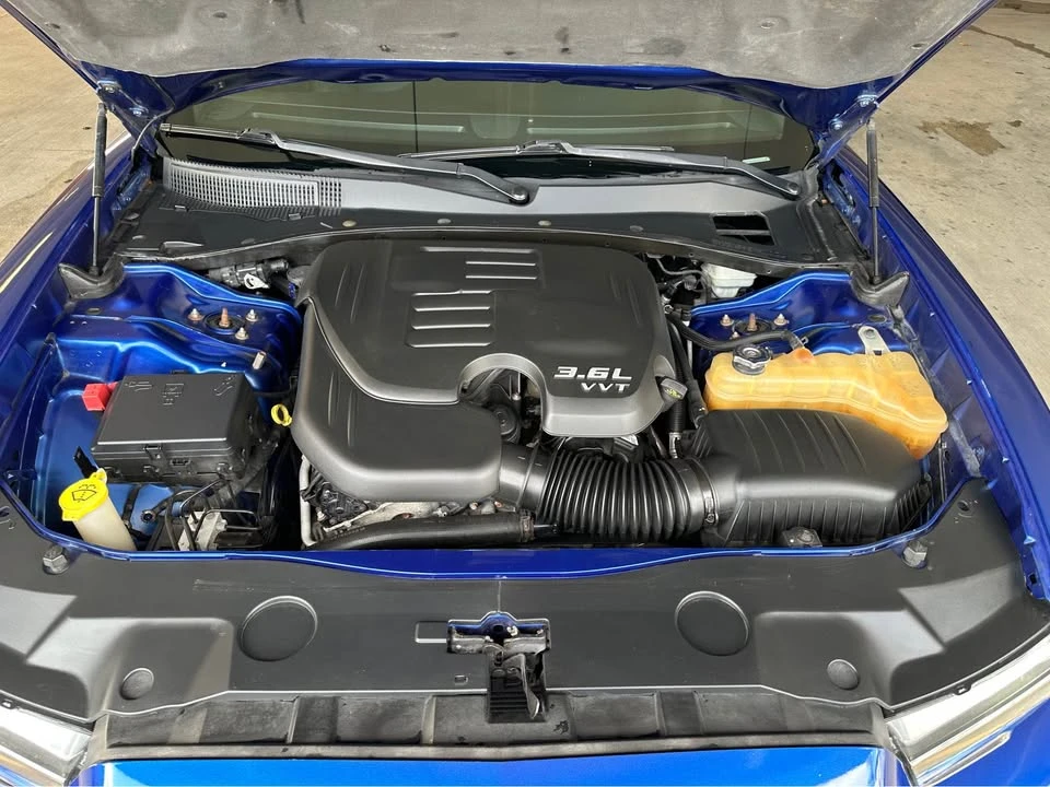2012 Dodge Charger 7th Gen - Image 7 of 7