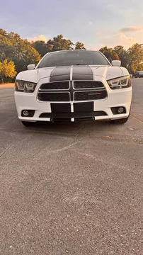 2012 Dodge Charger SXT Plus Sedan 4D