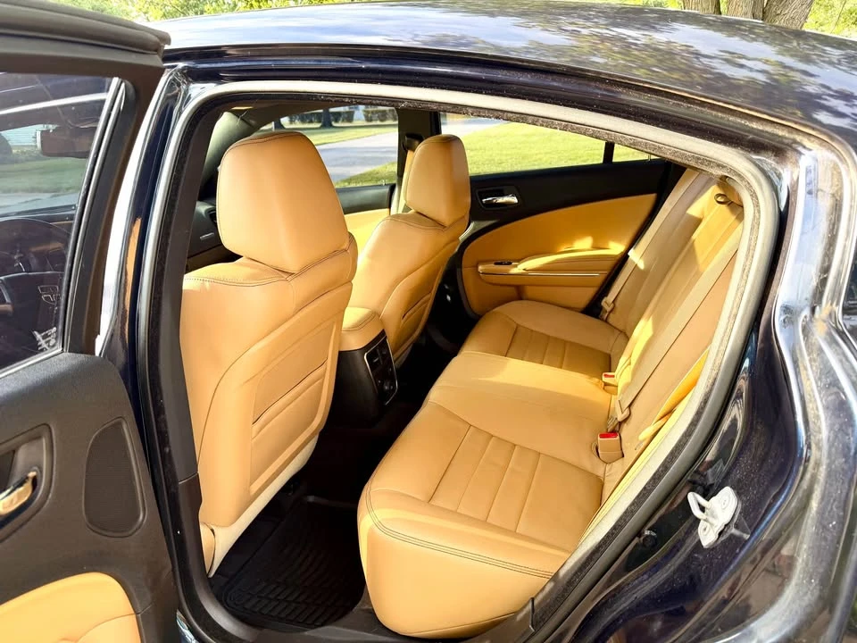 2012 Dodge Charger 7th Gen - Image 6 of 6